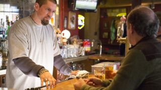 Kev Looks For a Way Around  - Shameless