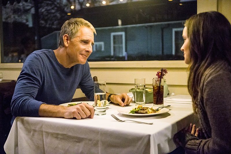 Laurel's Future - NCIS: New Orleans