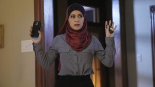 Lives Hang In The Balance - Quantico