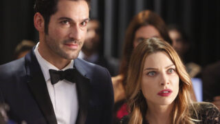 Party on - Lucifer Season 1 Episode 7