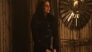 Regina Gets a Visitor - Once Upon a Time