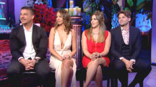 Reunion Time - Vanderpump Rules