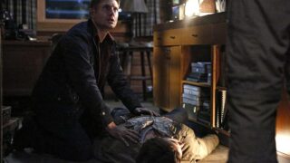 Saving Sam - Supernatural