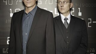 Season 4 Premiere - Person of Interest