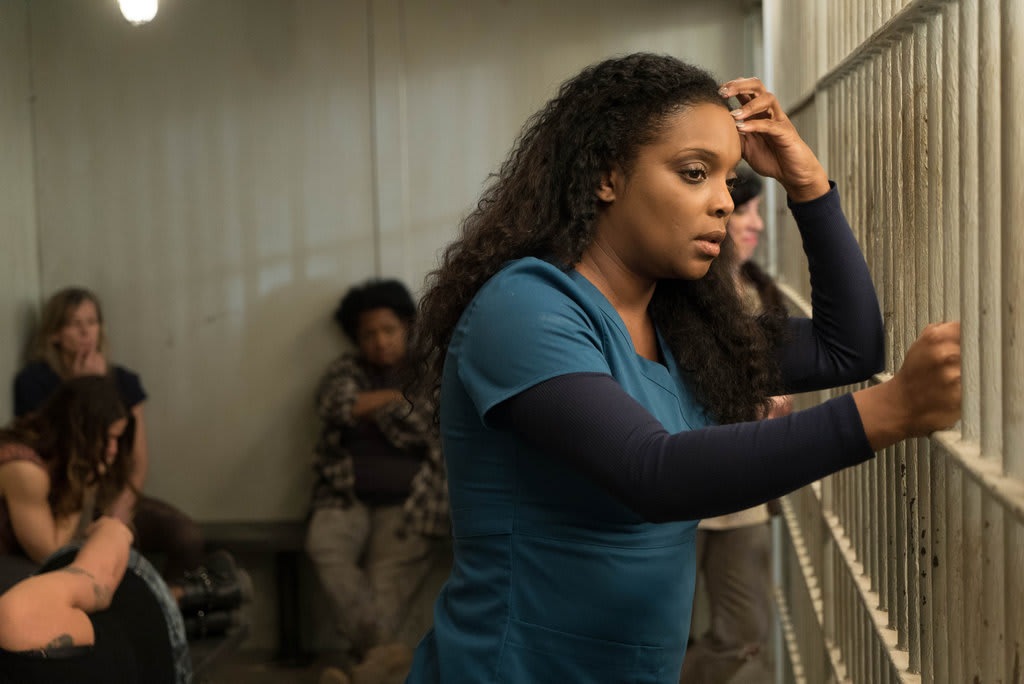 Taking a Stand - Chicago Med