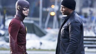 The Flash Round Table: The Many Faces of Jay Garrick