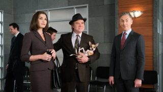 The Grand Jury - The Good Wife