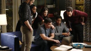 The Pressure Mounts - How to Get Away with Murder