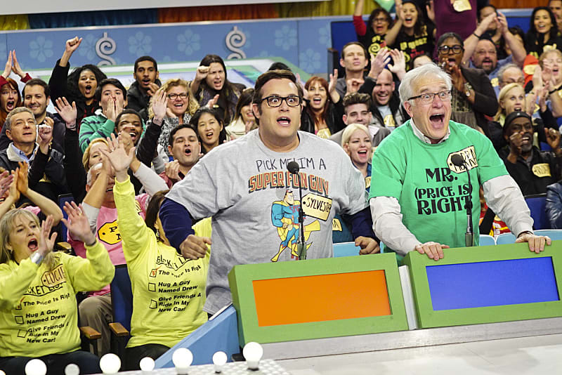 The Price is Right - Scorpion