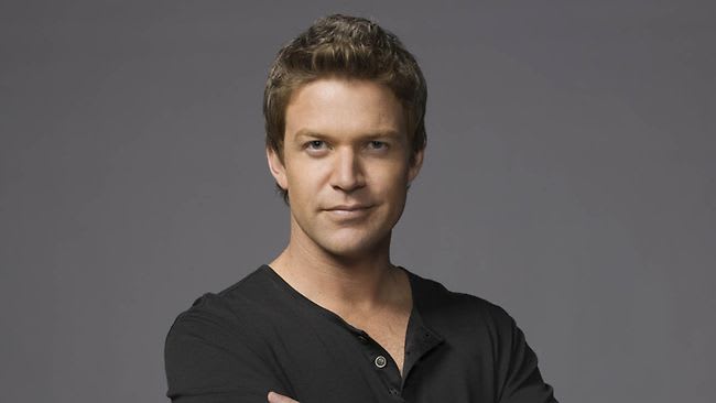 Untitled Kevin Williamson Paranormal Pilot - The CW