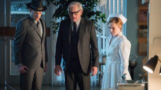 Welcome to the '50s - DC's Legends of Tomorrow