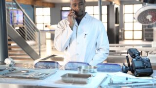  A Case Gets Personal - Rosewood