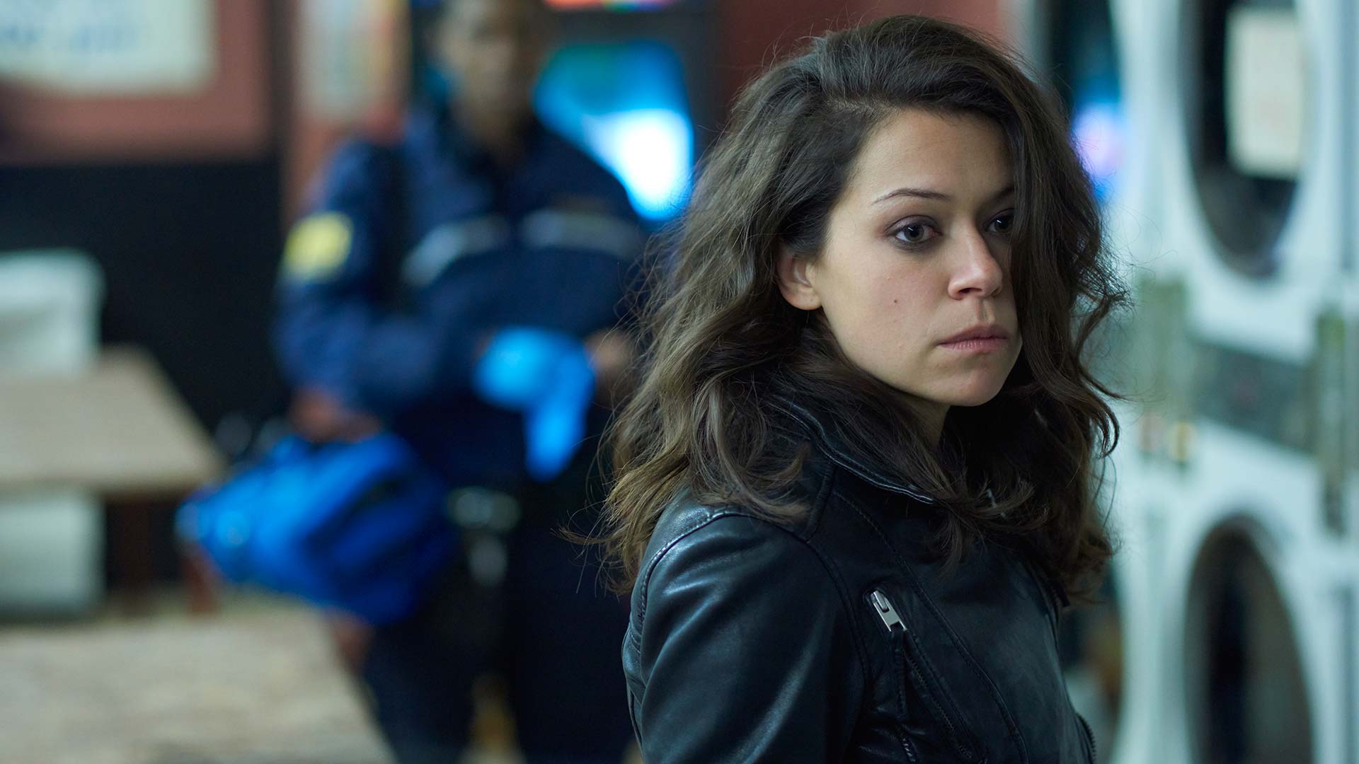 A Traumatic Encounter - Orphan Black