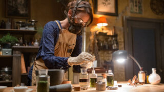 A Wesen Potion - Grimm