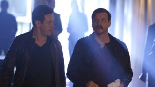 Back to work - Lucifer Season 1 Episode 12