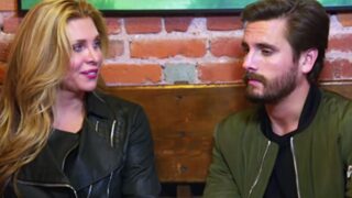 Candis Cayne and Scott Disick - I Am Cait