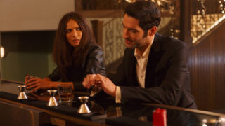 Purging - Lucifer Season 1  Episode 11