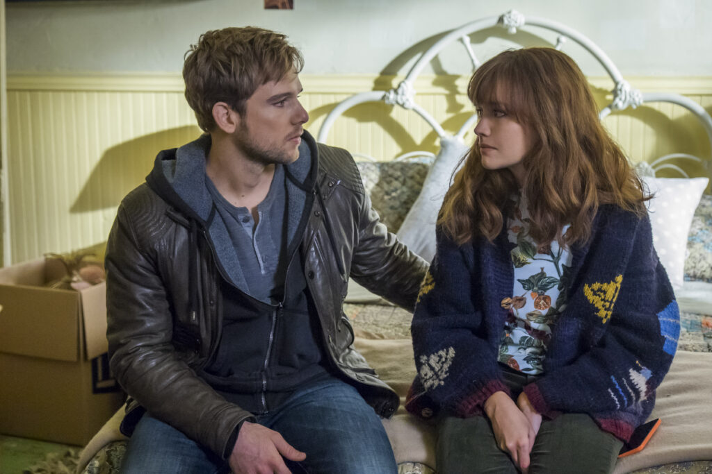 Dylemma - Bates Motel Season 4 Episode 7