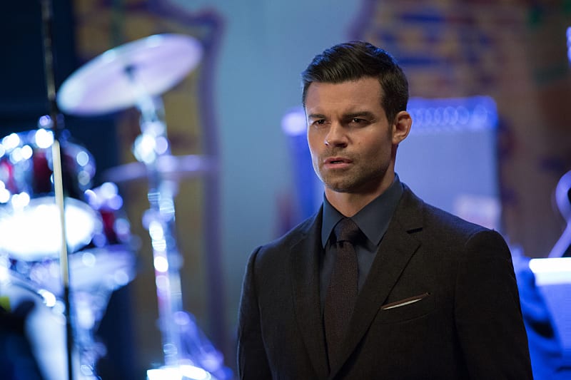 Elijah Loves Jazz - The Originals