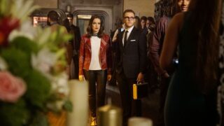 Ending Hive's Reign - Agents of S.H.I.E.L.D.