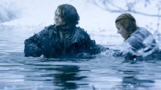 Freezing Over - Game of Thrones Season 6 Episode 1