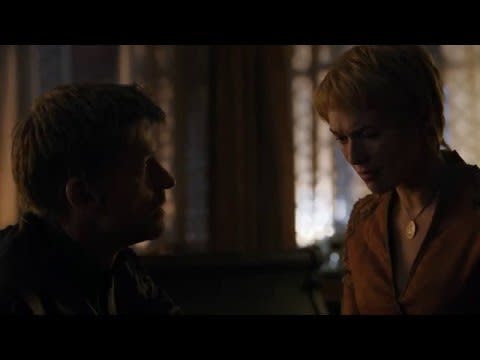 Jaime & Cersei's Revenge