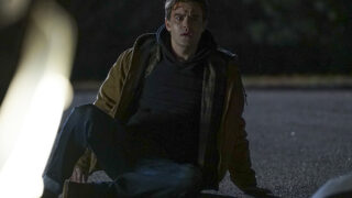 Give Me A Break - The Vampire Diaries Season 7 Episode 17