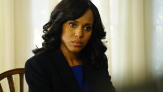 Give Me Answers - Scandal Season 5 Episode 17