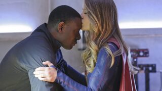 J'onn's Alive - Supergirl Season 1 Episode 20
