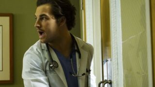 Lockdown - Grey's Anatomy