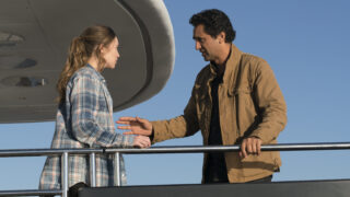 News? - Fear the Walking Dead Season 2 Episode 1