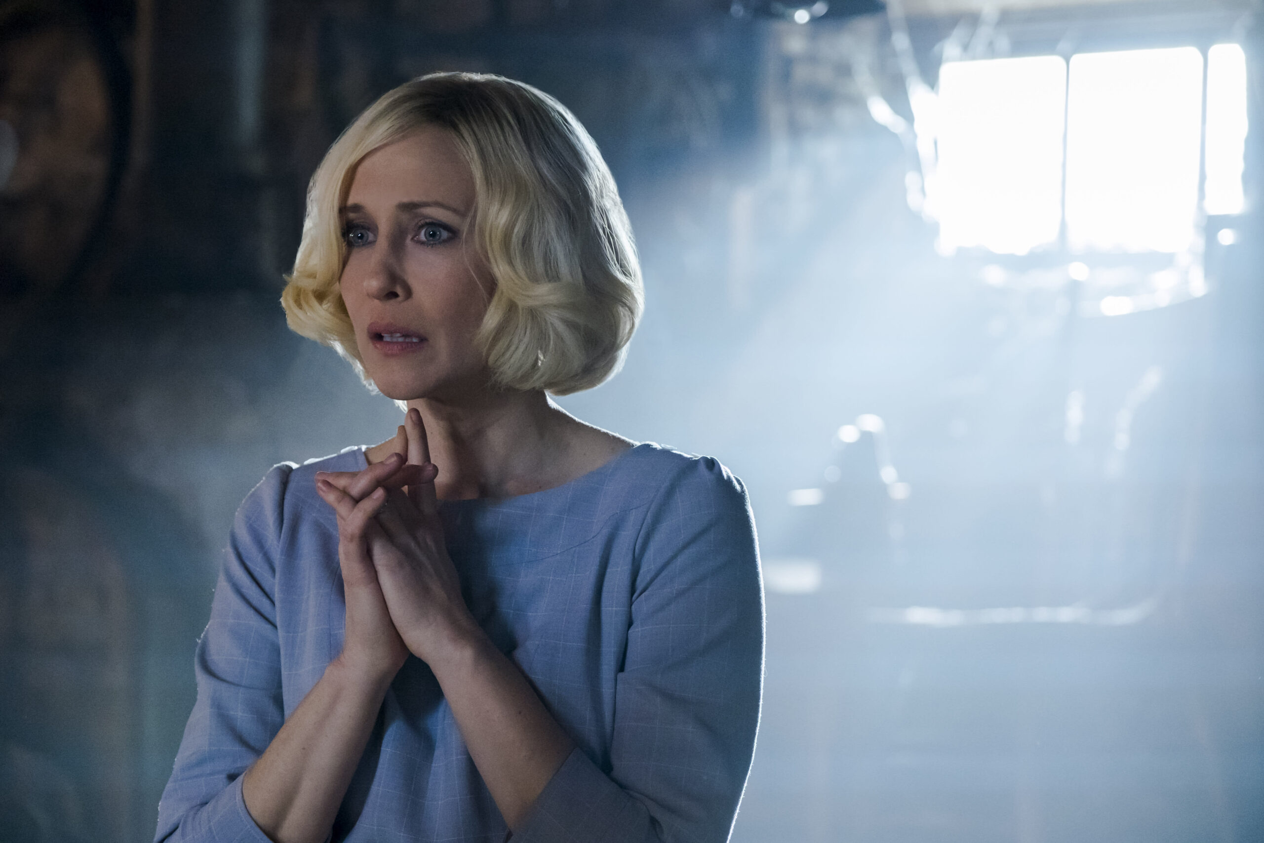 Norman Comes Home - Bates Motel