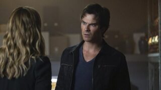 Pardon Me, Valerie? - The Vampire Diaries Season 7 Episode 5