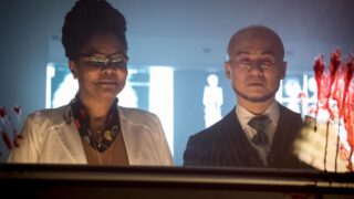 Proud Parents - Gotham Season 2 Episode 19