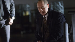 Relying on Red - The Blacklist