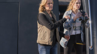 Searching the Sea - Fear the Walking Dead