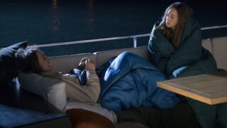 Sibling Day - Fear the Walking Dead