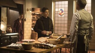 Sleepover - Gotham Season 2 Episode 17
