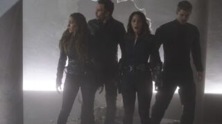The Secret Warriors