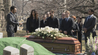 The Team Is Devastated - The Blacklist