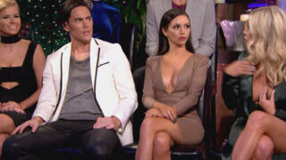 Vanderpump Rules Reunion Photo