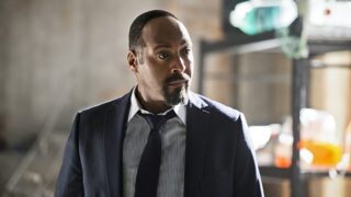 Waddya Know? - The Flash Season 2 Episode 17