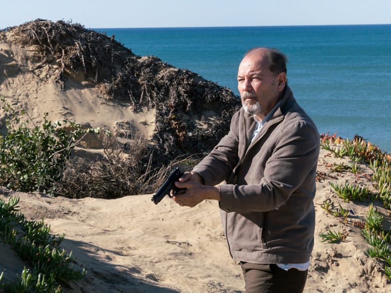 Wreckage - Fear the Walking Dead