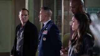 Aftermath - Agents of S.H.I.E.L.D.