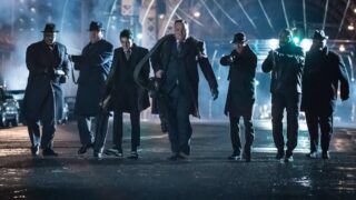 Bad boys - Gotham Season 2 Episode 22