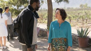 Baja?! - Fear the Walking Dead