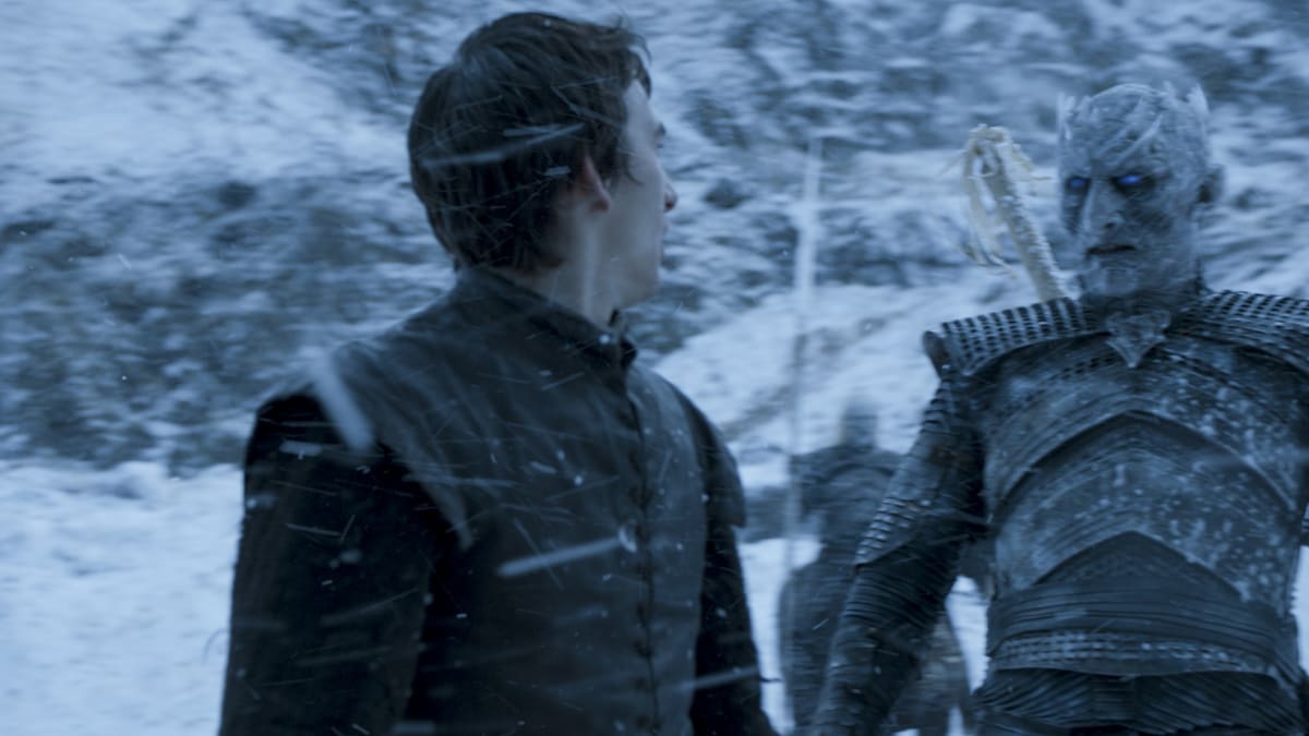 TV Fanatic list item image