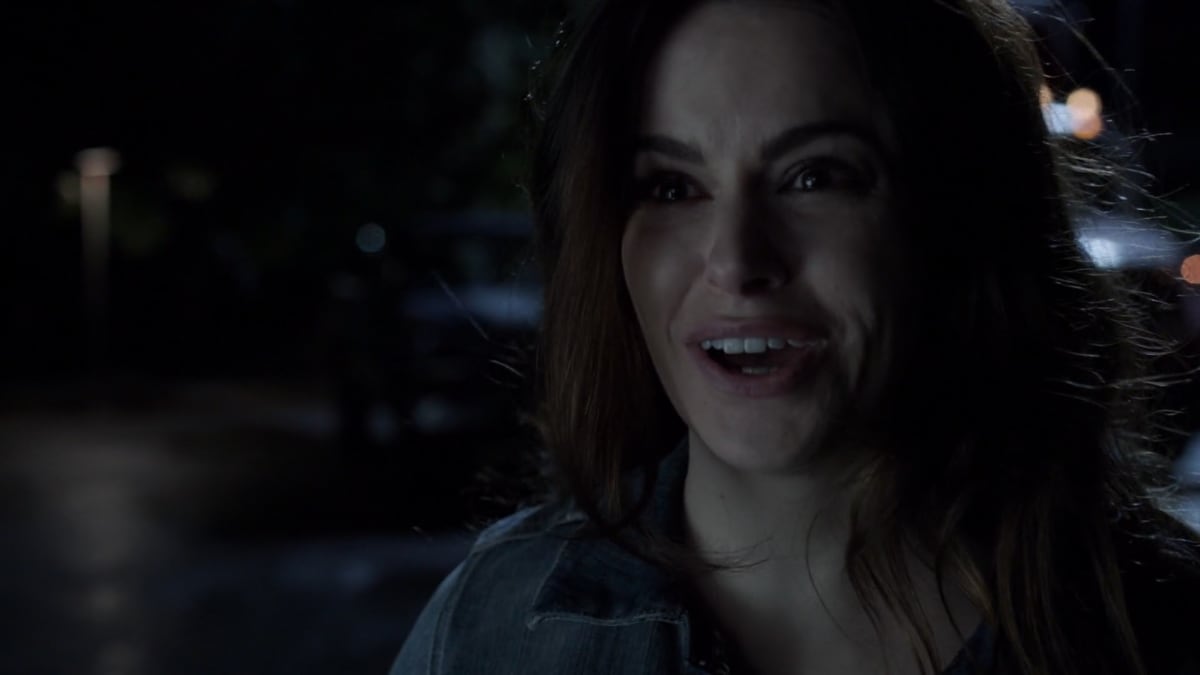 Exhaustion - 12 Monkeys Season 2 Episode 5