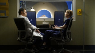 Grey's Anatomy 