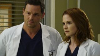 Grey's Anatomy 